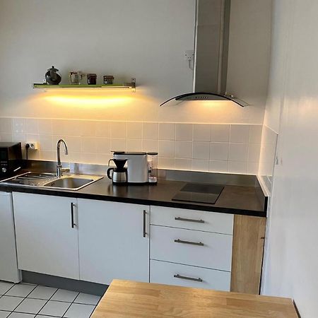 Appartement Claussat Chamalieres Bagian luar foto