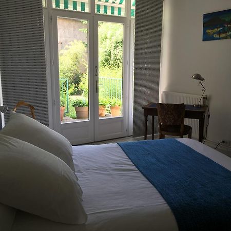 Appartement Claussat Chamalieres Bagian luar foto