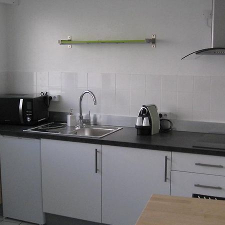 Appartement Claussat Chamalieres Bagian luar foto