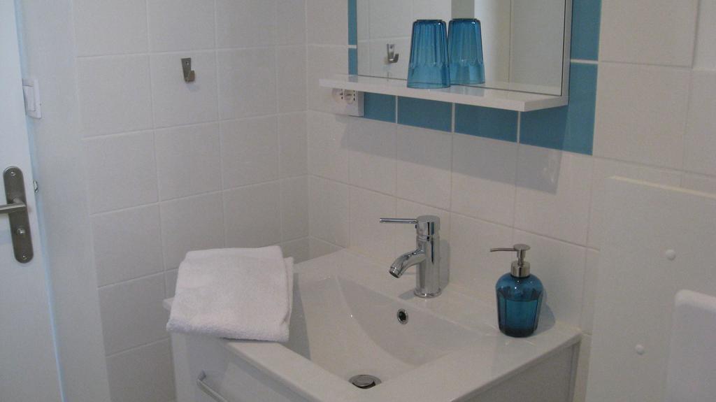 Appartement Claussat Chamalieres Bagian luar foto